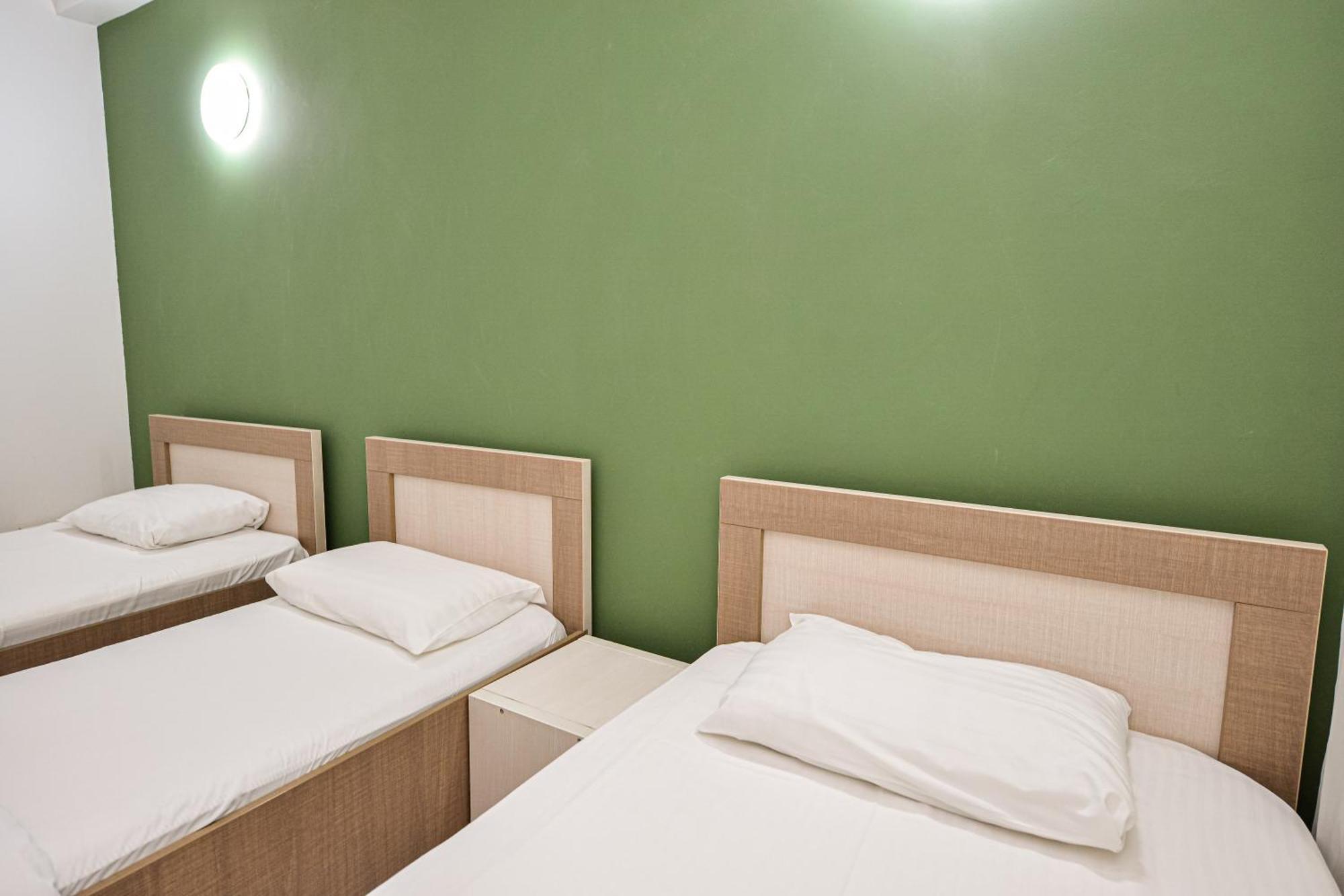 Unirii Suites Bucharest Exterior photo