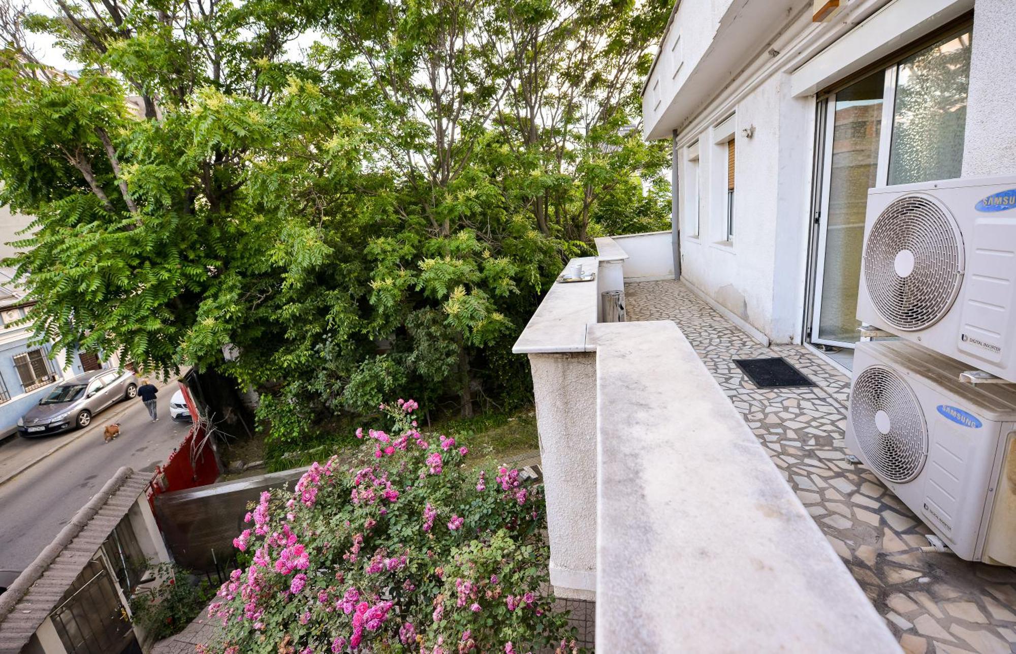 Unirii Suites Bucharest Exterior photo